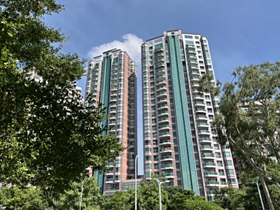 雲遇🍎面澄清湖景居高臨下豪邸雙平面車位