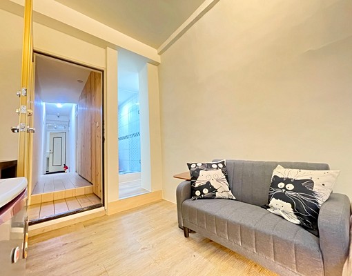 真的~沒可能欸‼️免萬元💸還可貓🐈可租補🧡 - Image 1