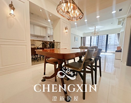 🐥此戶是獨間無鄰居不怕吵/近好市多迪卡儂/雙平車/3+1房 - Image 4