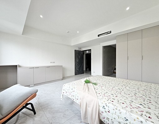 廁所有夠大間💖全新未住✨可雙租補✨超強採光✨獨洗曬✨多間 - Image 10