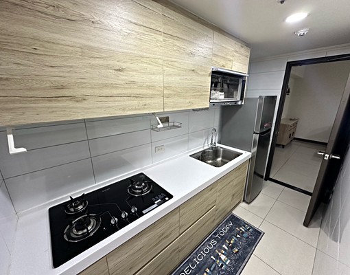 近高鐵優美雙房生活機能佳拎包入住 - Image 10