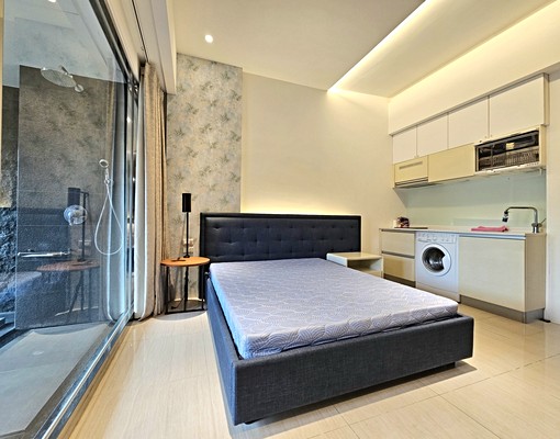 話水精品♨️美景溫泉套房♨️大湯屋【永慶青樺】 - Image 4