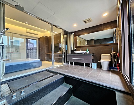 話水精品♨️美景溫泉套房♨️大湯屋【永慶青樺】 - Image 13