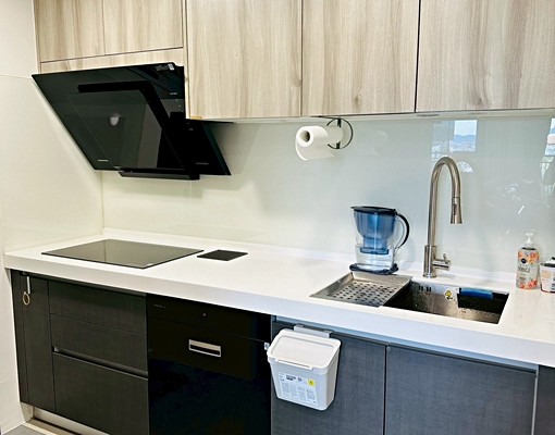 太原軍功東山樹孝樹德育賢中山💖可租補超美百萬精裝三房💖 - Image 15