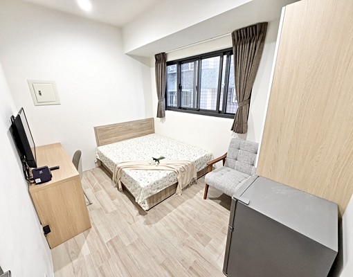 🏡整棟新多間可選💖可雙租補獨洗曬💖高級住宅區💖可報稅 - Image 1