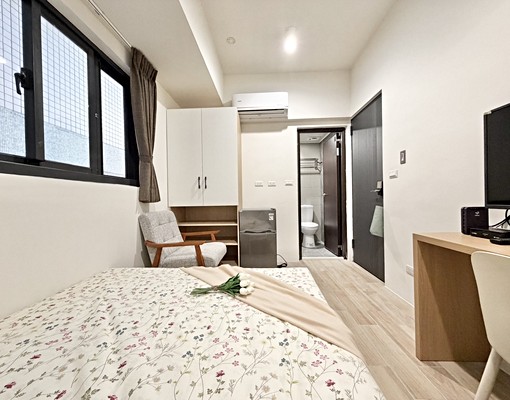 🏡整棟新多間可選💖可雙租補獨洗曬💖高級住宅區💖可報稅 - Image 2