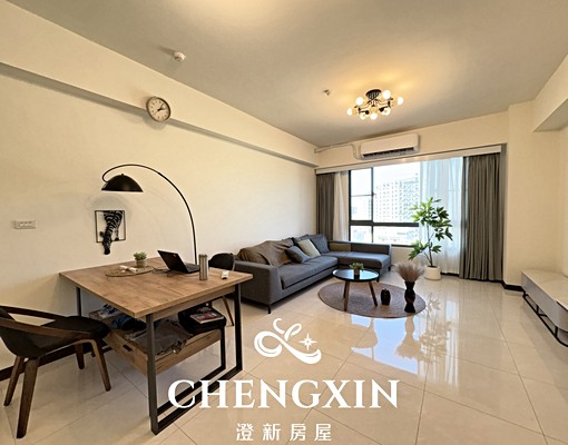 ✨可租補、報稅,租金含稅|一層兩戶、有露臺|近高鐵、遠百 - Image 3