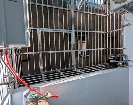 D社宅/免仲可租補/近青溪國小、全新裝潢美三房公寓 - Image 8