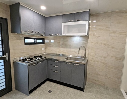 D社宅/免仲可租補/近青溪國小、全新裝潢美三房公寓 - Image 9