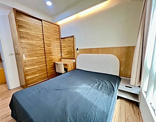 美術館聯合醫院輕軌宅大2房~平面車位 - Image 4