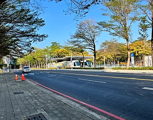 美術館聯合醫院輕軌宅大2房~平面車位 - Image 14