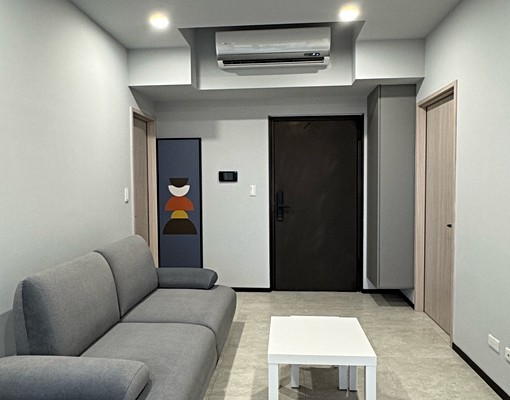 安平愛琴海/2房含管可租補停車/寵物可議 - Image 1