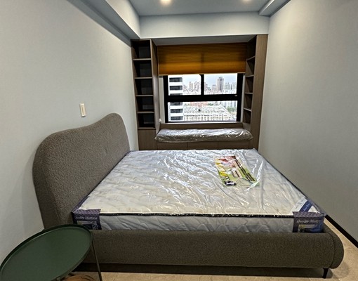 安平愛琴海/2房含管可租補停車/寵物可議 - Image 5