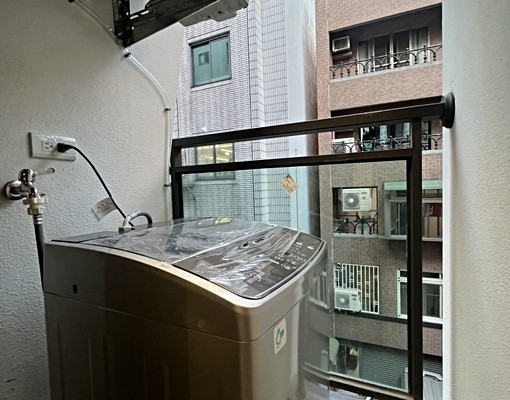 🌸水湳經貿商圈🐯專業承辦出租🐯全新電梯透天套房 - Image 10