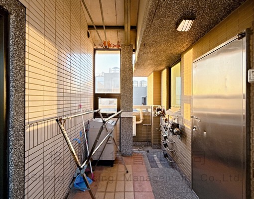 L竹科-金山街-採光明亮一房一廳 - Image 11