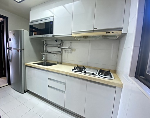 超值拎包入住❗️可租補-可小型寵💖現代巴黎三房💖車位可談 - Image 10