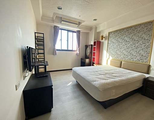 超值拎包入住❗️可租補-可小型寵💖現代巴黎三房💖車位可談 - Image 5