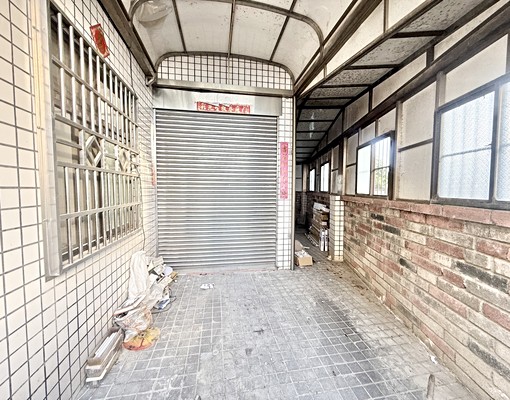 【阿志】中科大地坪邊間多房透天可租補戶籍可外勞 - Image 1