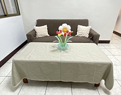 秀朗學區明亮溫馨2+1房可租補設籍 - Image 4