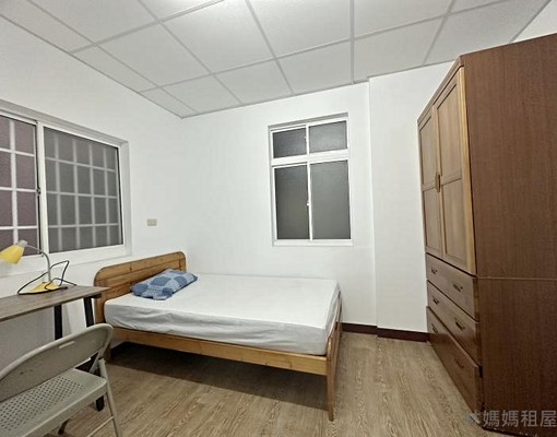 🏰安南區靜巷透天/可戶籍租補/祭祀/寵 - Image 13