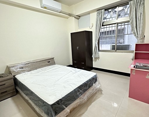 北區2房1廳整層住家變頻冷氣生活機能超方便✨近一中商圈 - Image 2