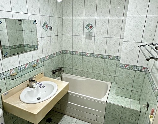 北區2房1廳整層住家變頻冷氣生活機能超方便✨近一中商圈 - Image 4