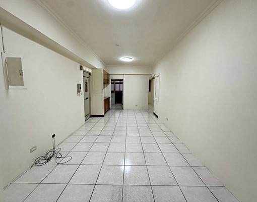 可租補-全新變頻冷氣💖台北夢公園三房含管💖五泰晴晴 - Image 2