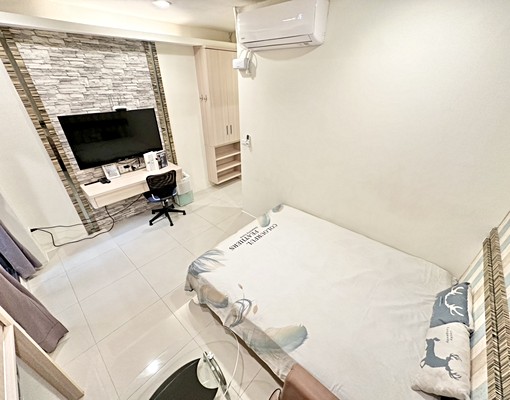 🉑雙租補✨近新光遠百✨生活機能好✨陽台獨洗曬✨格局方正✨ - Image 3