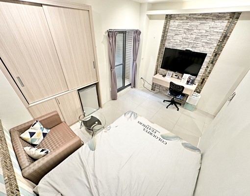 🉑雙租補✨近新光遠百✨生活機能好✨陽台獨洗曬✨格局方正✨ - Image 4