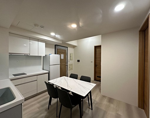 機捷A10山鼻站!機場、華亞園區『至善琚』兩房一衛浴! - Image 1