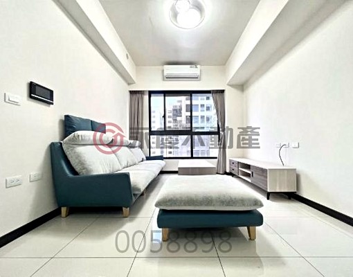 優質出租|北屯|捷運火車旁|《可寵物》3房平車 - Image 1