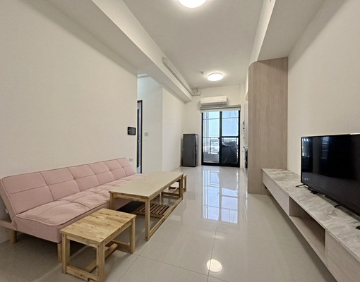 🍎安定~全屋開窗採光通透3房~含平面車位 - Image 4