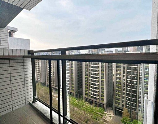 軍功東山商圈☀️頂樓3房帝王視野戶✅可租補報稅⚡秒殺 - Image 7