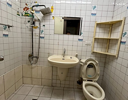 兆基🏡東區透天空房出租/可租補 - Image 6