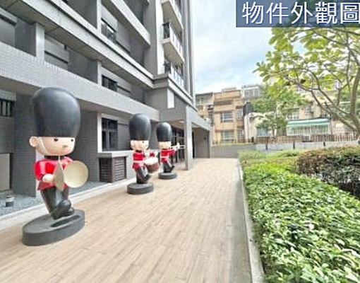 面後棟/大櫻國3三房雙平車/隨時可看 - Image 5