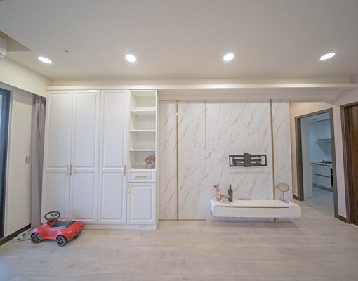 大無疆公園高樓景觀大2房2衛平車 - Image 4