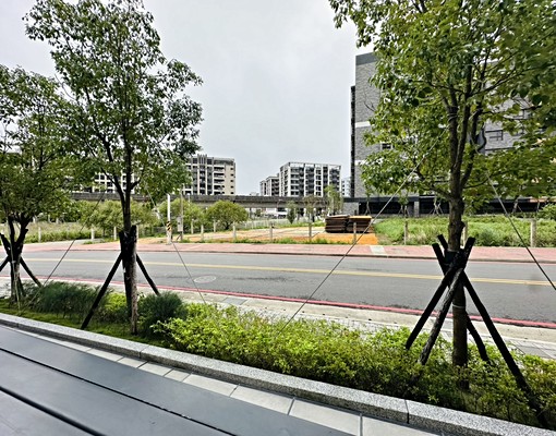 蘆竹山鼻一路~近機捷A10山鼻站~2房車雙衛浴出租 - Image 1