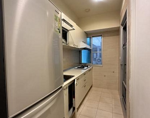 🍎世紀之門三改二大坪數電梯兩房,家具齊全獨立車位 - Image 5