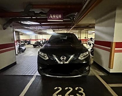 🍎世紀之門三改二大坪數電梯兩房,家具齊全獨立車位 - Image 13