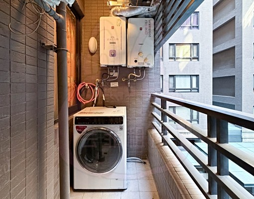 🎀專營豪宅🎉【夏都】🔥精裝質感2+1房✅超大浴缸 - Image 6