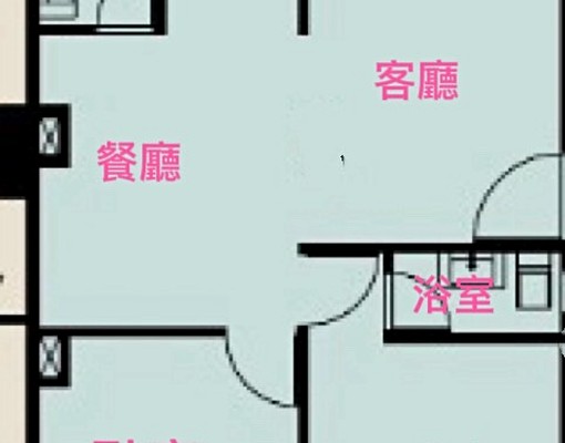 蘆竹山鼻一路~近機捷A10山鼻站~2房車雙衛浴出租 - Image 12