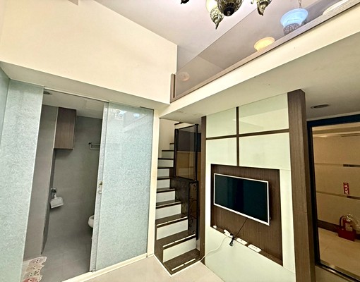 芝山🏠獨立門牌✅小型寵🐈變頻冷氣💦獨洗曬/包裹垃圾代收 - Image 3