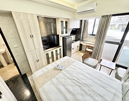 ✨稀有釋出✨可租補✨台電計費✨機車位✨近中國醫 - Image 4