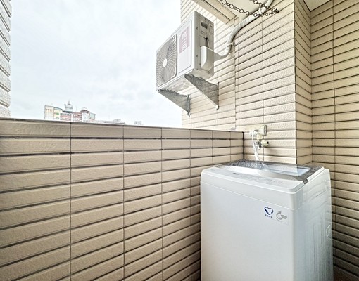 ✨稀有釋出✨可租補✨台電計費✨機車位✨近中國醫 - Image 9