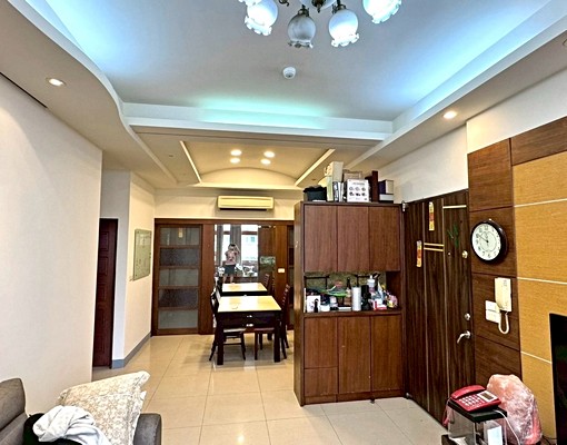 🎈優質三房大空間★喜來登★十興國小 - Image 3