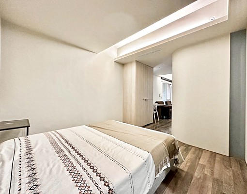 ☘️類一房一廳,大面採光☘️可雙租補|乾溼分離衛浴|獨立陽台 - Image 9