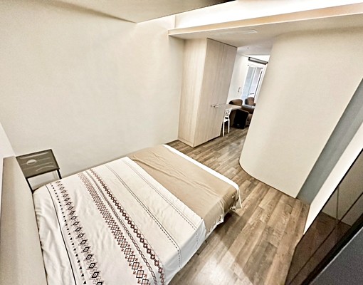 ☘️類一房一廳,大面採光☘️可雙租補|乾溼分離衛浴|獨立陽台 - Image 8