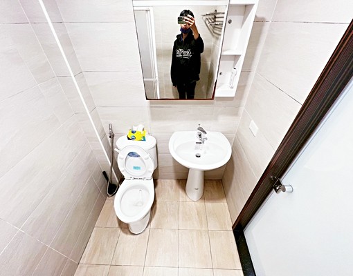 🔥明峰商圈✦新社后橋✦東方科學園✦廚房✦獨立陽台✦變頻冷氣 - Image 11