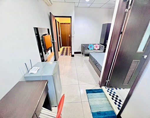 小資學生首選✨近興大中山醫✨獨洗曬✨衛浴開窗✨飲水機 - Image 4