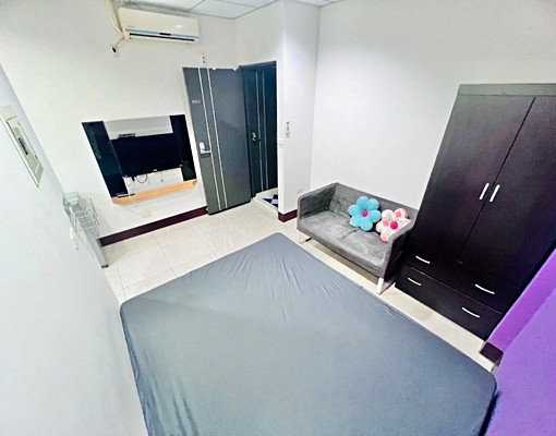 小資學生首選✨近興大中山醫✨獨洗曬✨衛浴開窗✨飲水機 - Image 7